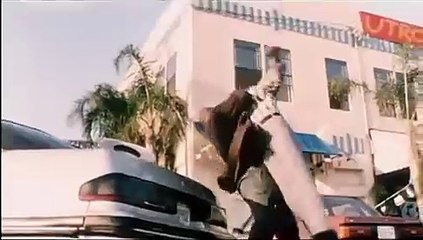 Un homme à part Bande-annonce (IT)