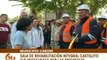 Bolívar | Bricomiles recupera Sala de Rehabilitación del CDI Castillito en el mcpio. Caroní