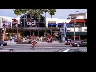 40 ans, toujours puceau Bande-annonce (IT)