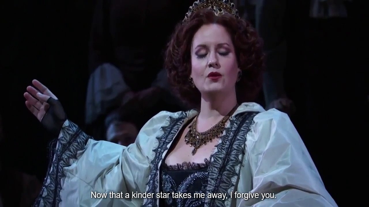 ΙΔΟΜΕΝΕΑΣ όπερα του Μότσαρτ [2ο μέρος]