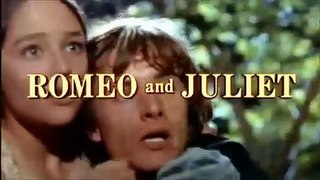 Roméo et Juliette Bande-annonce (EN)