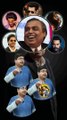 Ambani Vs Celebrities   #shorts #shortsfeed #ambani #celebrities #mukeshambani #trending #viral