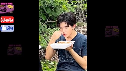 BillyBabe destined to meet each other❤️ #billybabe #billypatchanon #babiibabe #thesignseries