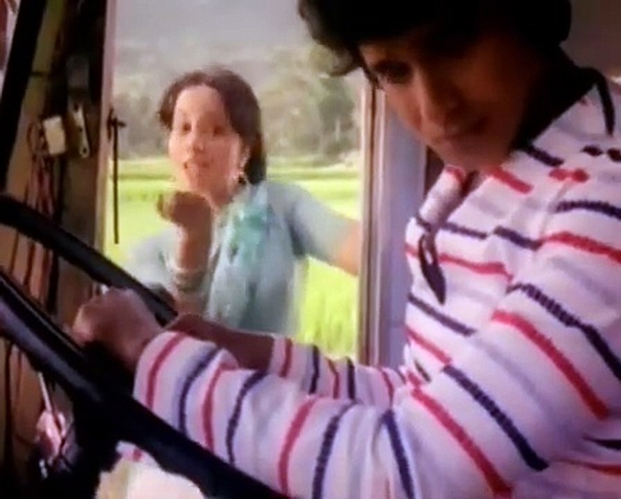 Dil Ki Lari/ 1984 Tarkeeb/ Bappi Lahiri, Lata Mangeshkar