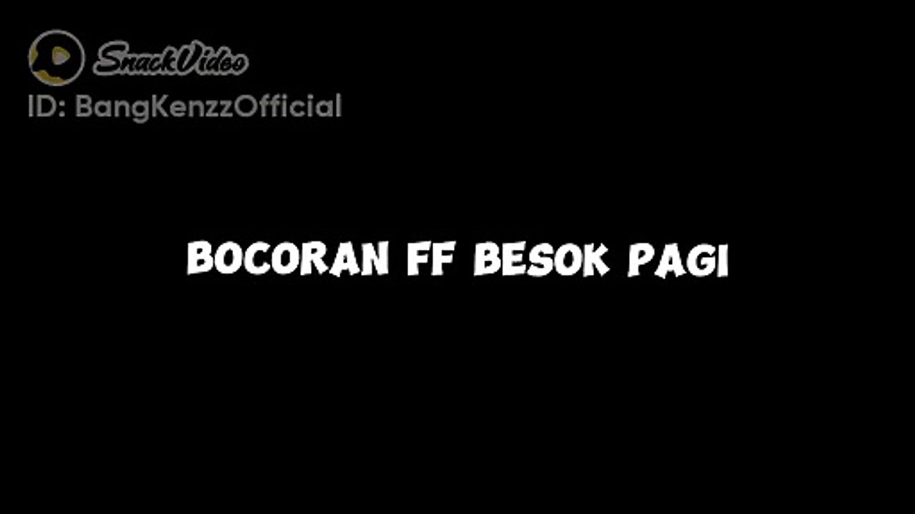 info epep besok