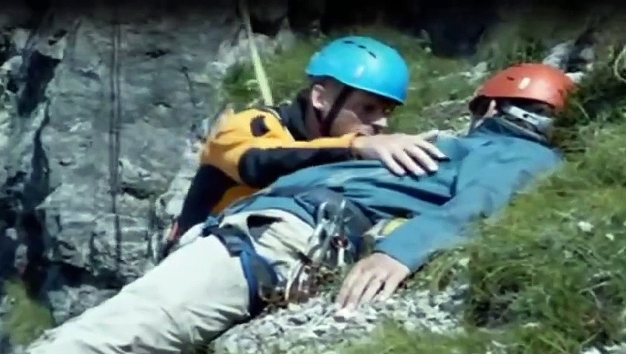 Die Bergretter Staffel 1 Folge 1 Das Versprechen