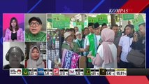 Lonjakan Suara PSI di Sirekap KPU Dianggap Janggal? Begini Kata PPP, PSI dan Perludem