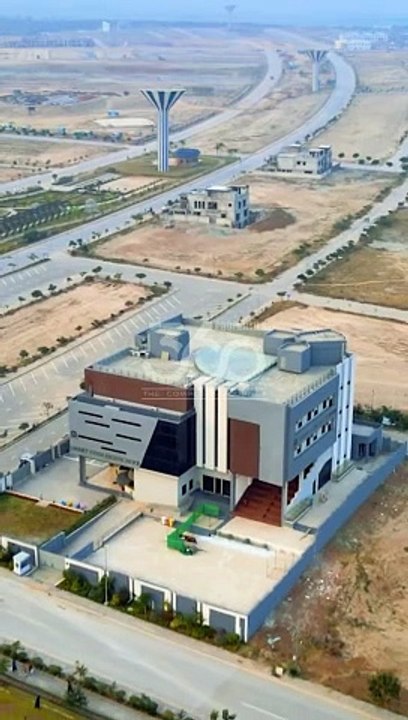 Why Capital Smart City | 360 Properties