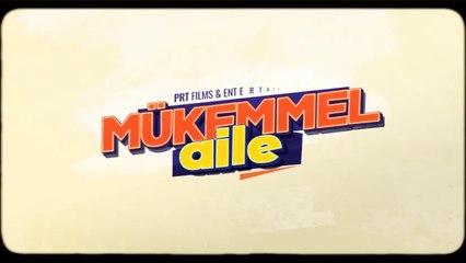 Mükemmel Aile | Fragman