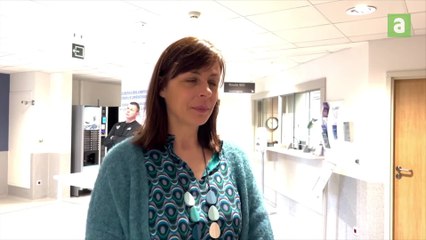 Les urgences du CHU Dinant au ralenti