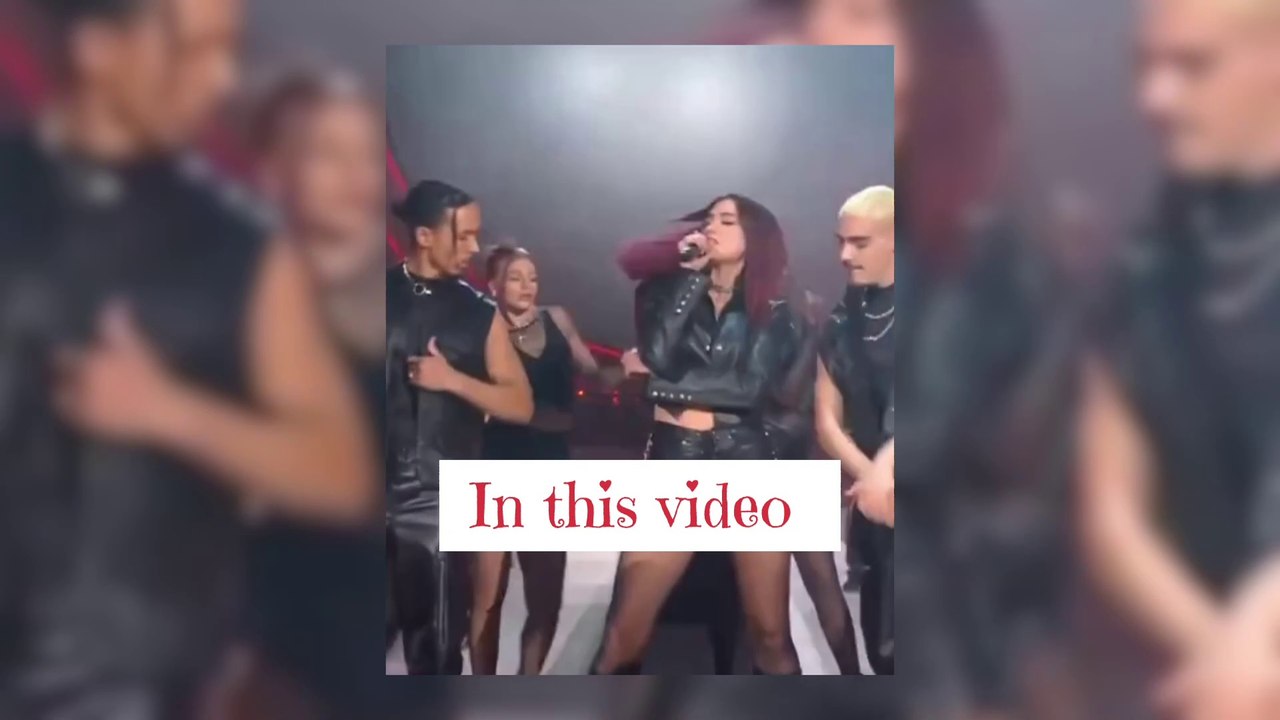 BRIT Awards 2024: Dua Lipa wins Best Pop Act beating RAYE and Charli XCX to coveted