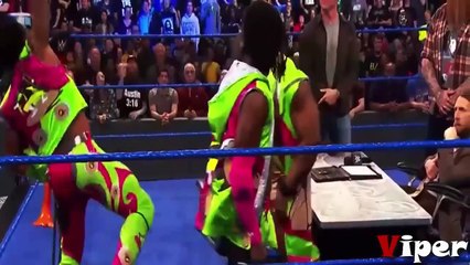 WWE Top 200 Loudest Crowd Reaction Returns