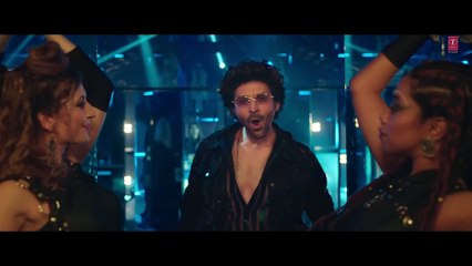 Bhool Bhulaiyaa 2 (2022) Title Track 🎶 | Neeraj Shridhar & Tanishk Bagchi