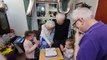Portadown couple celebrate 70th wedding anniversary