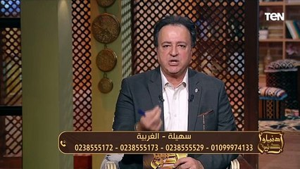 عالم أزهري: النقاب ليس فريضة "والمرأة حرة" في كشف وجهها