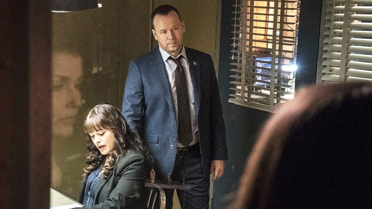 Blue Bloods vidéo bande annonce