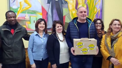 Rtp Telegiornale 3 marzo 2024