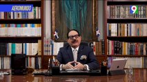 Leonel Fernández expresó odio y rencor contra Danilo Medina | AeroMundo