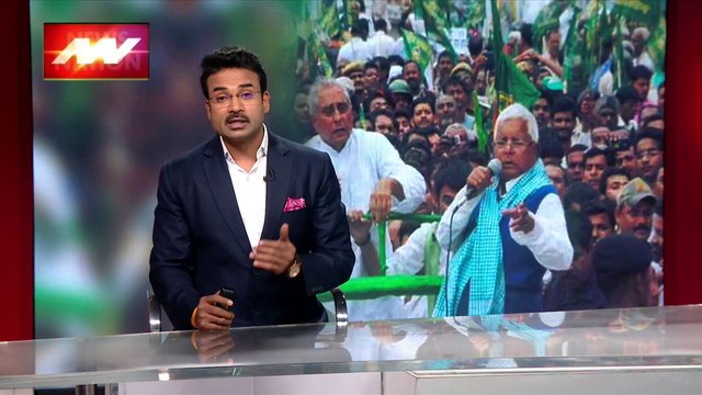 Lakh Take Ki Baat : Bihar में I.N.D.I.A गठबंधन का शक्ति प्रदर्शन
