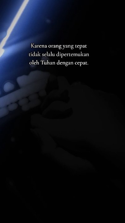 motivasi hidup