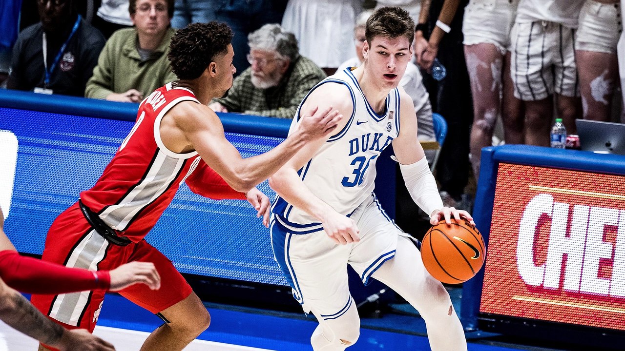 College basketball scores, winners and losers: Kentucky finishes strong, Duke'