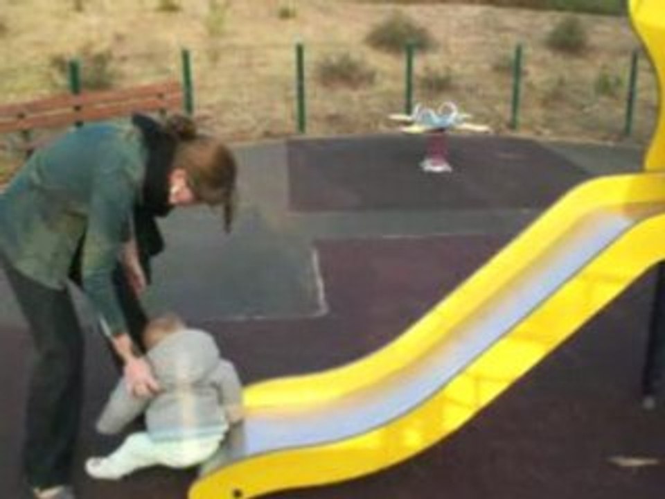 Toboggan