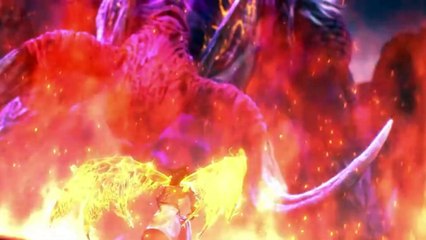 โลกอันสมบูรณ์แบบ | ตอนที่ 122 | Perfect World | Ep122