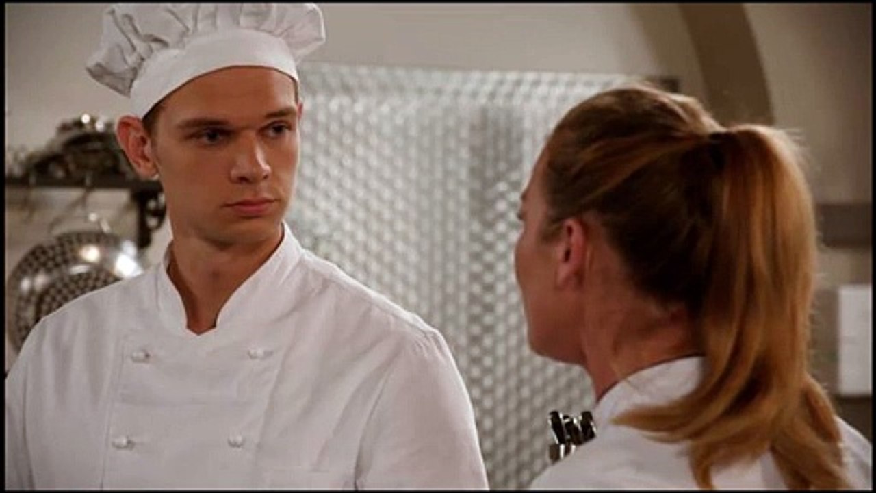 Rote Rosen Folge 3937 Die Retourkutsche