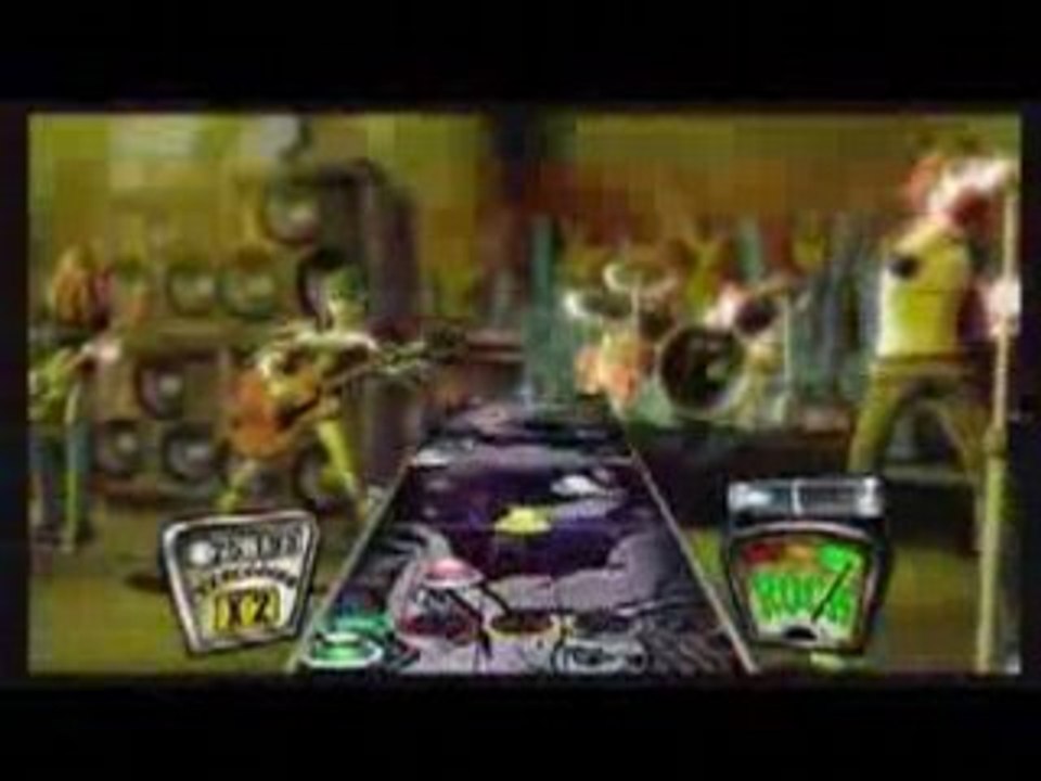 Guitar Hero II review PS2 Trailer