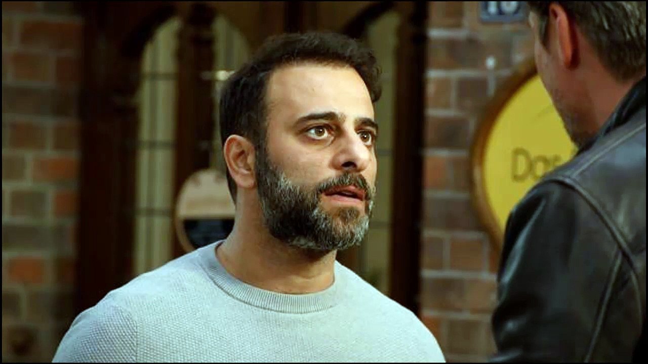 Rote Rosen Folge 3939 Alarmstufe Rot