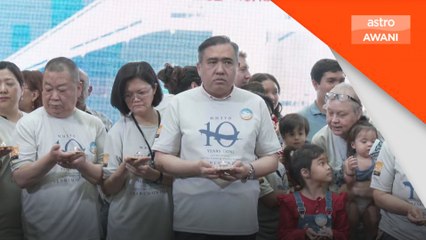 MOT dapatkan kelulusan sambung kontrak dengan Ocean Infinity
