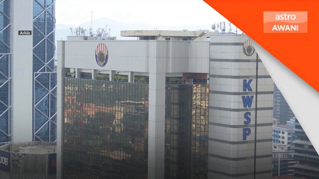 Dividen KWSP kukuh beri keyakinan kepada pekerja - MTUC