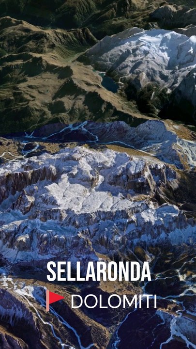 Sellaronda