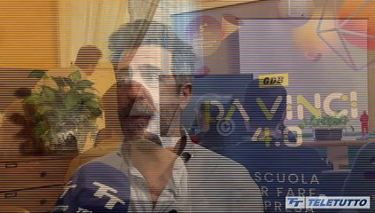 GDB Da Vinci 4.0 - Istituto Brixia