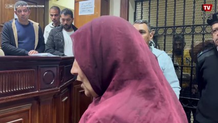 أخصائية اجتماعية تشرح موقف متهمين «أحداث» بقتــ ــل القائد العسكري اليمني أمام الجنايات