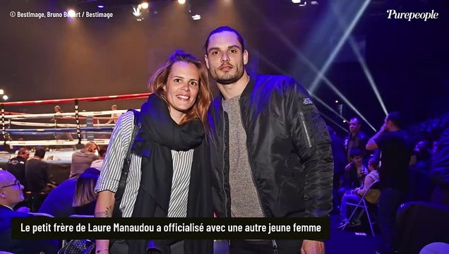 Florent Manaudou séparé de Pernille Blume, cela ne fait plus aucun doute ! Il officialise avec une autre jeune femme