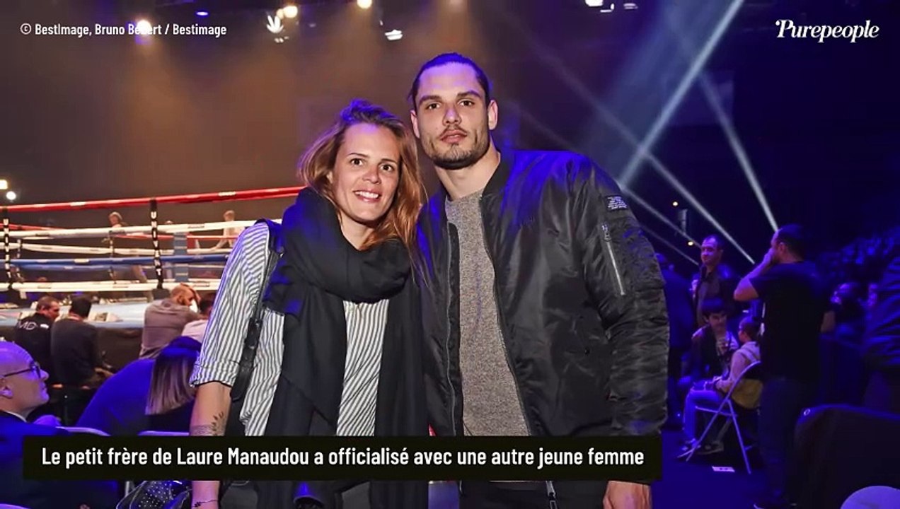 Florent Manaudou séparé de Pernille Blume, cela ne fait plus aucun doute ! Il officialise avec une autre jeune femme