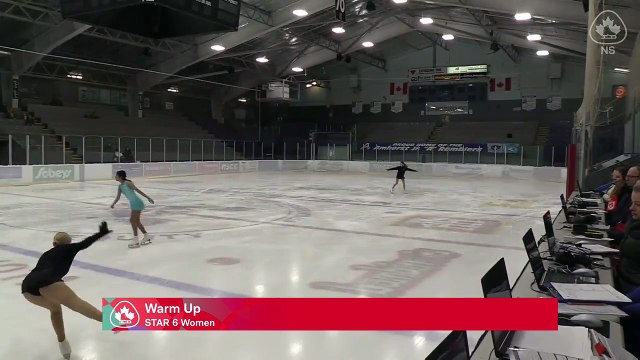 STAR 6 Women - 2024 Skate Canada Nova Scotia Provincials (23)