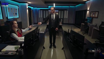 مشاهدة الحلقة 98 من مسلسل المنظمة مترجمة 🚨