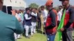 VIDEO: पहली बार उत्तर भारतीय क्रिकेट मैच लीग आगाज