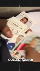 Comment on collectionnait les cartes de nos joueurs de foot préférés avant l’arrivée de Panini en France ?