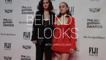 Jared Ellner | Behind The Looks | Who What Wear