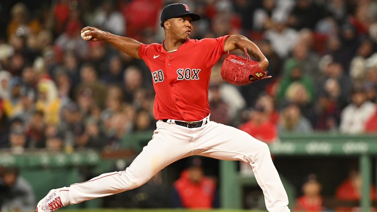 2024 Fantasy Baseball: Sleeper Pitchers - Bello & Crawford