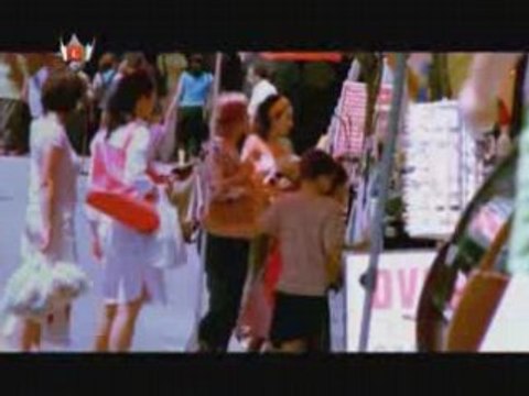 Burcu Günes & Ceza - Sahilden by Aluxton