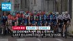 Last Km - Stage 1 - Paris-Nice 2024