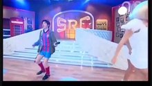 Serviciul Român de Comedie: Happy Show - Ediția 5 (23 aprilie 2014)