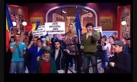 Serviciul Român de Comedie: Happy Show - Ediția 4 (16 aprilie 2014)