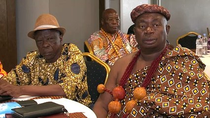 Le ministère de la Solidarité lance le programme cordial pour la réconciliation et la résilience communautaire en Côte d’Ivoire