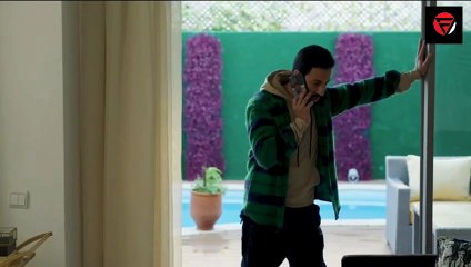 مسلسل جنين الحلقة الثانية 1 _ JNIYEN Episode 1