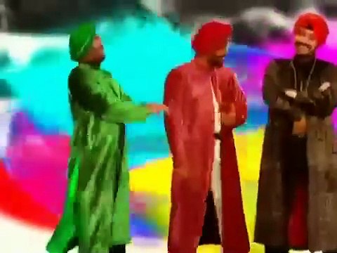Tunak Tunak Tun Video | Daler Mehndi | Full Song | Daler Mehndi Music